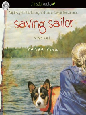 cover image of Saving Sailor